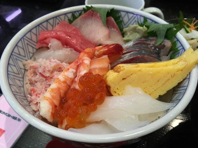 寿司和食処きときと野々市店 - サブ画像2