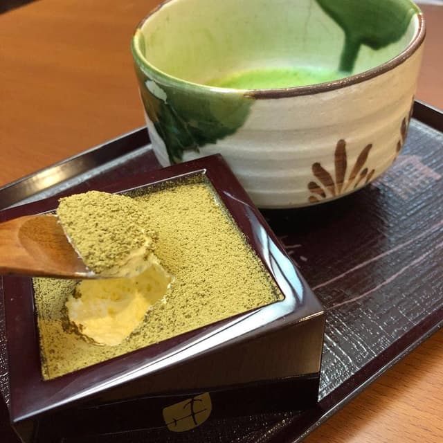 和風喫茶 喫茶去 - サブ画像1