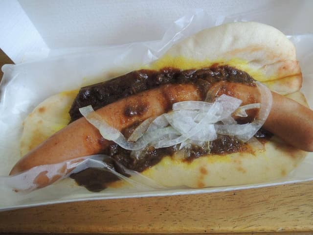 モスバーガー 金沢八景店 - サブ画像1