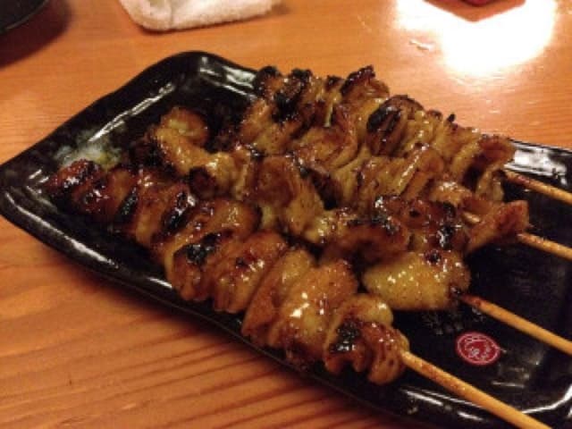 鳥貴族 白山店 - サブ画像1