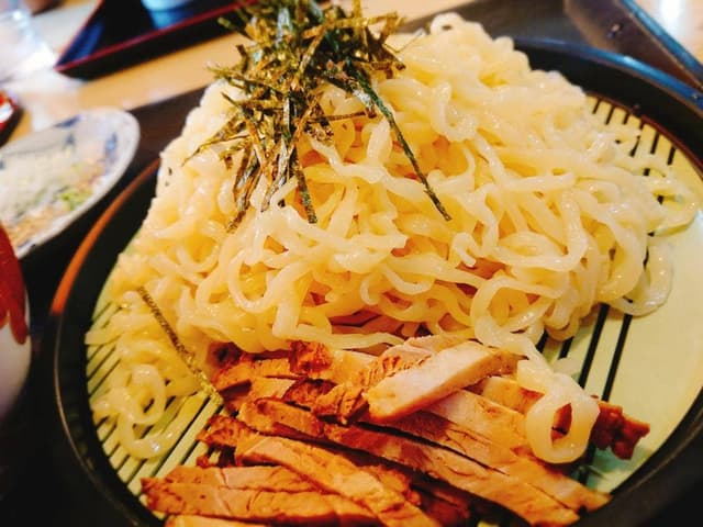 ラーメン竹 - サブ画像3