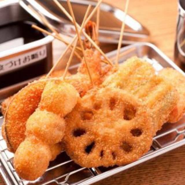 くし家 串猿 根津店 - サブ画像1