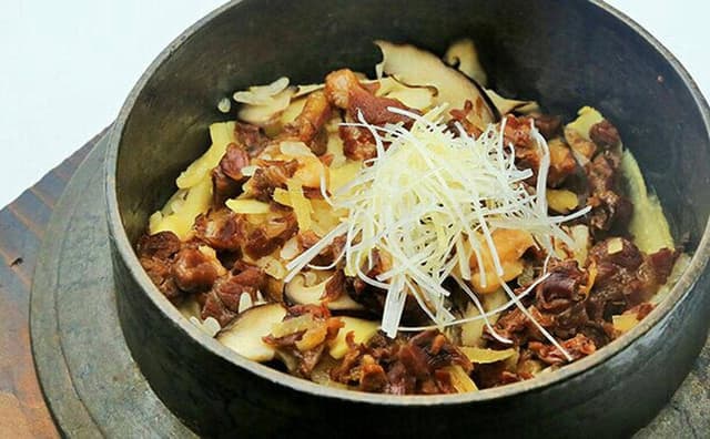 割烹 滝川 - サブ画像2