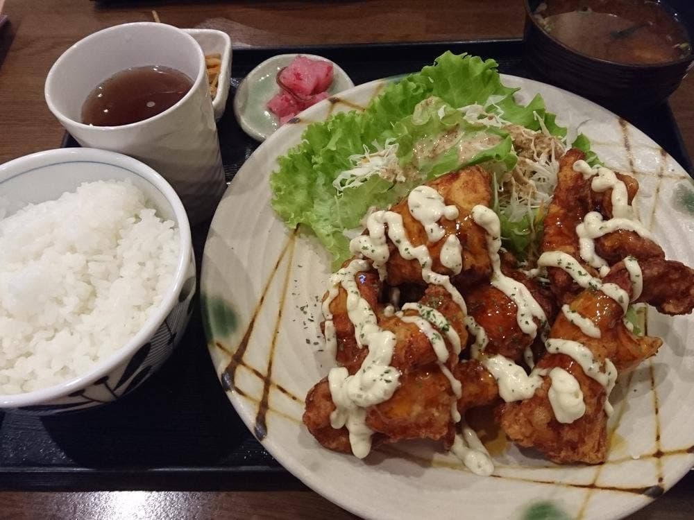 ぱあとなあ