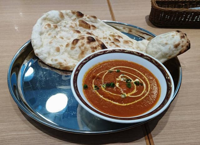 インド料理レストラン カラス イオンモール船橋 - サブ画像3