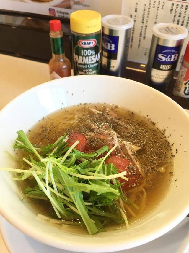製麺工房・ジェラート工房 WITHドリーム - サブ画像2