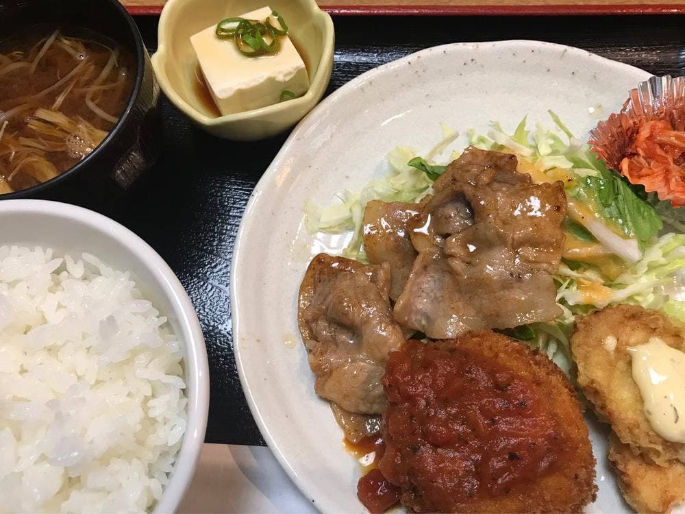 カフェ・サボテン