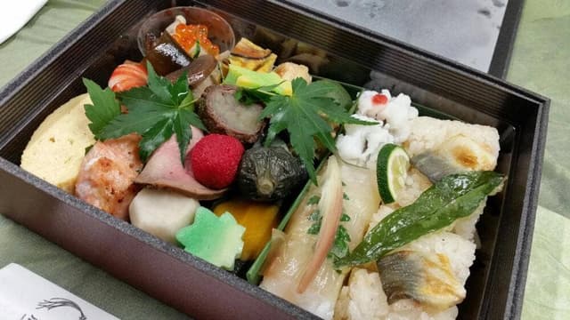 西陣魚新 - サブ画像2