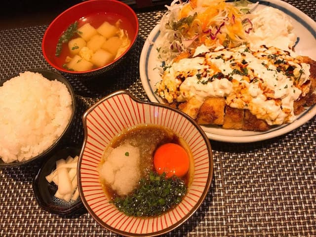 炭火焼料理専門店 和元 - サブ画像3