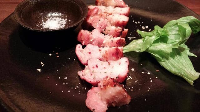 四角家餃子本舗 - サブ画像2