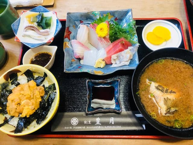 豊月 - サブ画像2