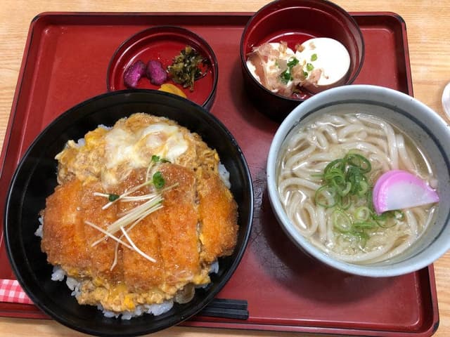 麺勝 都城店 - サブ画像2