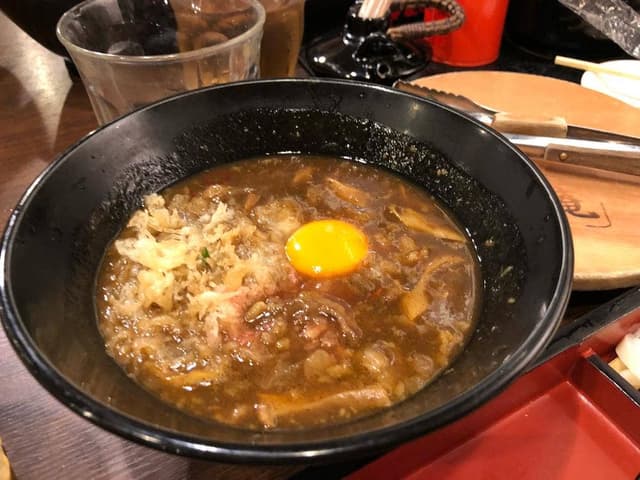 そば茶屋 吹上庵 天文館店 - サブ画像2