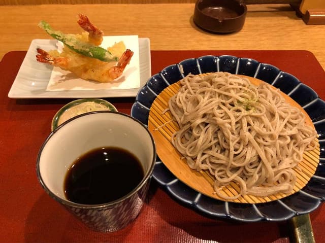和食・蕎麦 たわし - サブ画像1