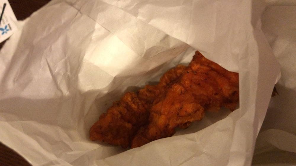 ケンタッキーフライドチキン 桐生広沢店