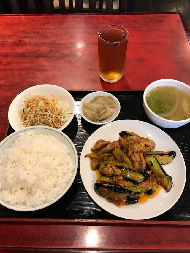 焼肉 新羅 - サブ画像1