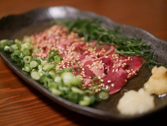 釜めし酒家 鶏味庵 関内店 - サブ画像1