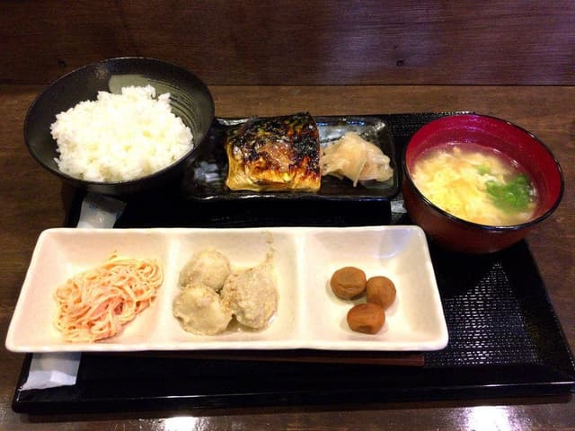 酒肴 ごしょう - サブ画像1