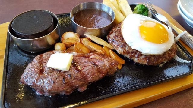 ヴィクトリアステーション 旭川四条通店 - サブ画像3