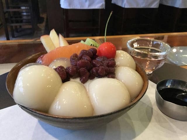味味処 さくら - サブ画像2