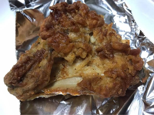 ケンタッキーフライドチキン 長野エムウェーブ前店 - サブ画像2