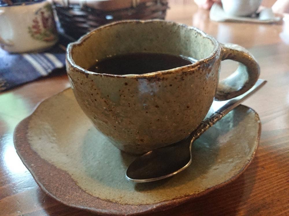 風の谷絵本館