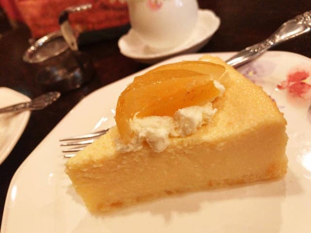 TeaHouse 茶摩 - サブ画像2