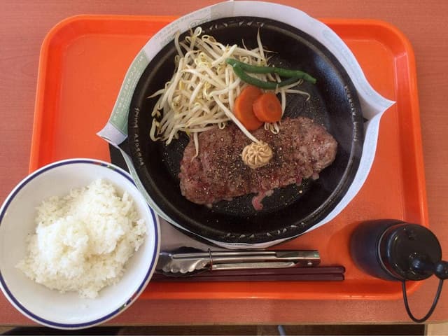 ペッパーランチ アリオ札幌店 - サブ画像3