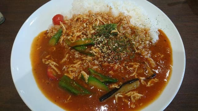 カレーハウスCoCo壱番屋 豊川インター店 - サブ画像1
