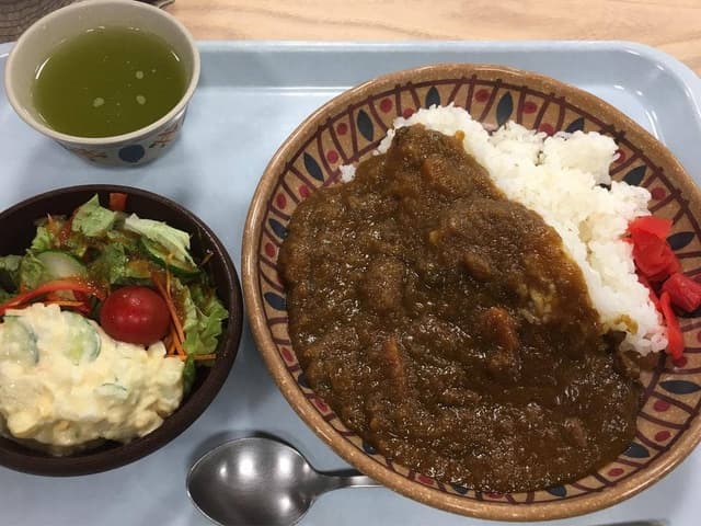 兵庫大学 学生食堂 - サブ画像1