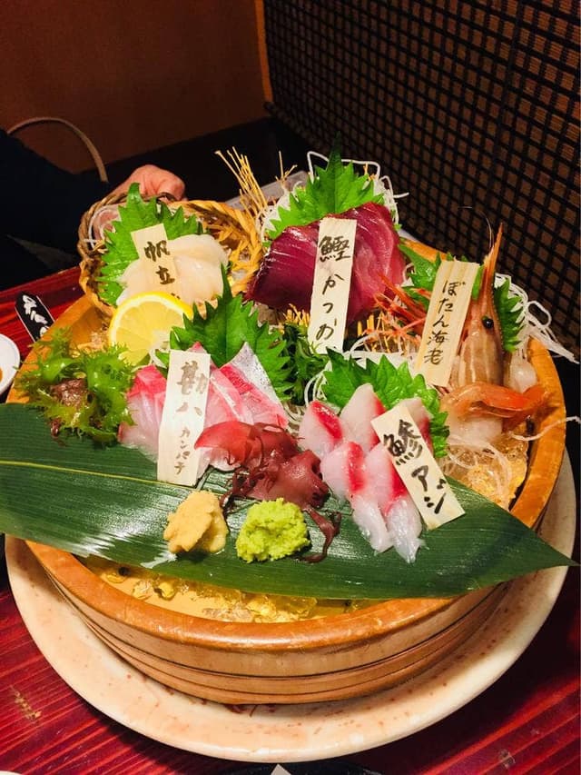 ファミリー居酒屋 とかち - サブ画像1
