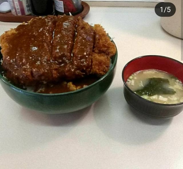 喰いもん屋 夜食呈 - サブ画像3