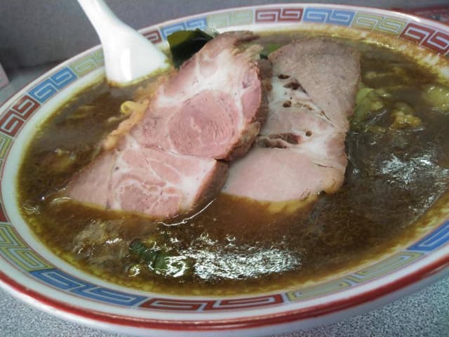味の大王なかじま店 - サブ画像3