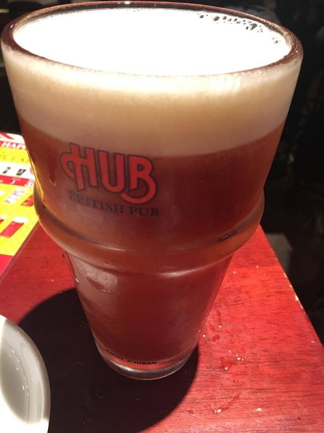 HUB 立川南口店 - サブ画像1