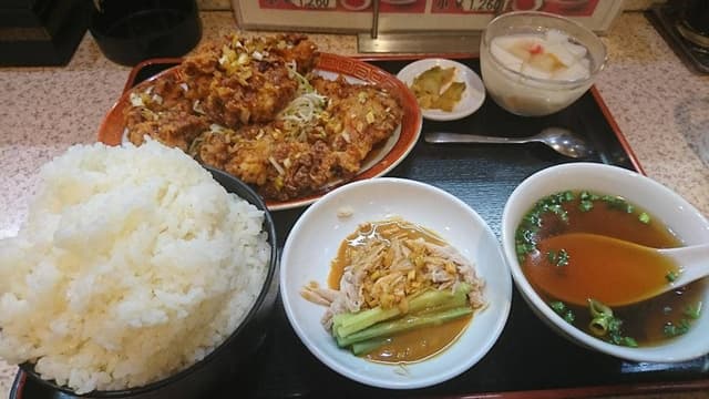 中国料理 仲村渠 - サブ画像3