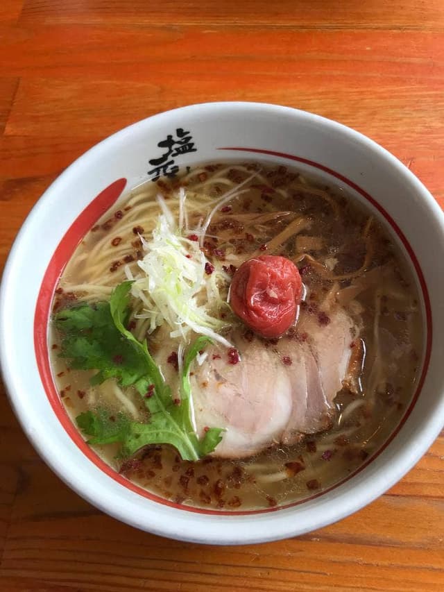 京田辺 塩元帥 - サブ画像1