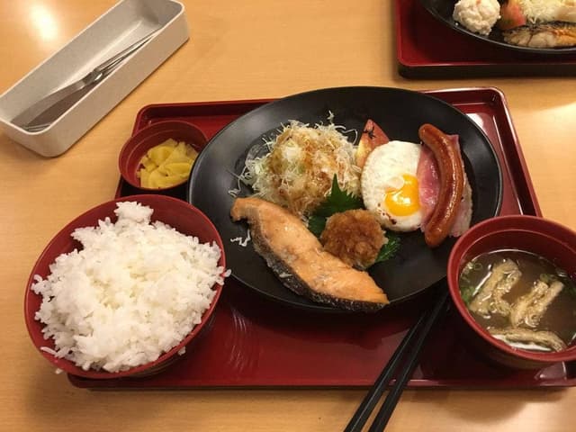 ファミリーレストラン ジョイフル 石巻インター店 - サブ画像3