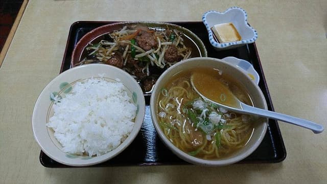 燕京中華料理店 - サブ画像3