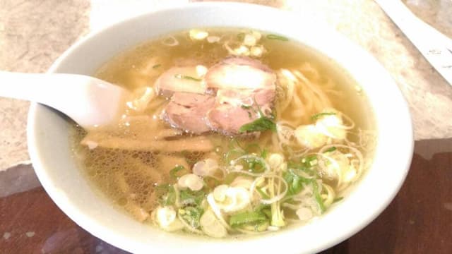 角半 - サブ画像1