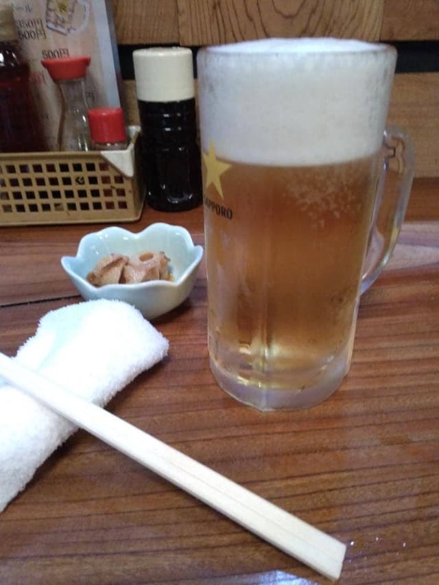 もつ焼き やまざき - サブ画像2