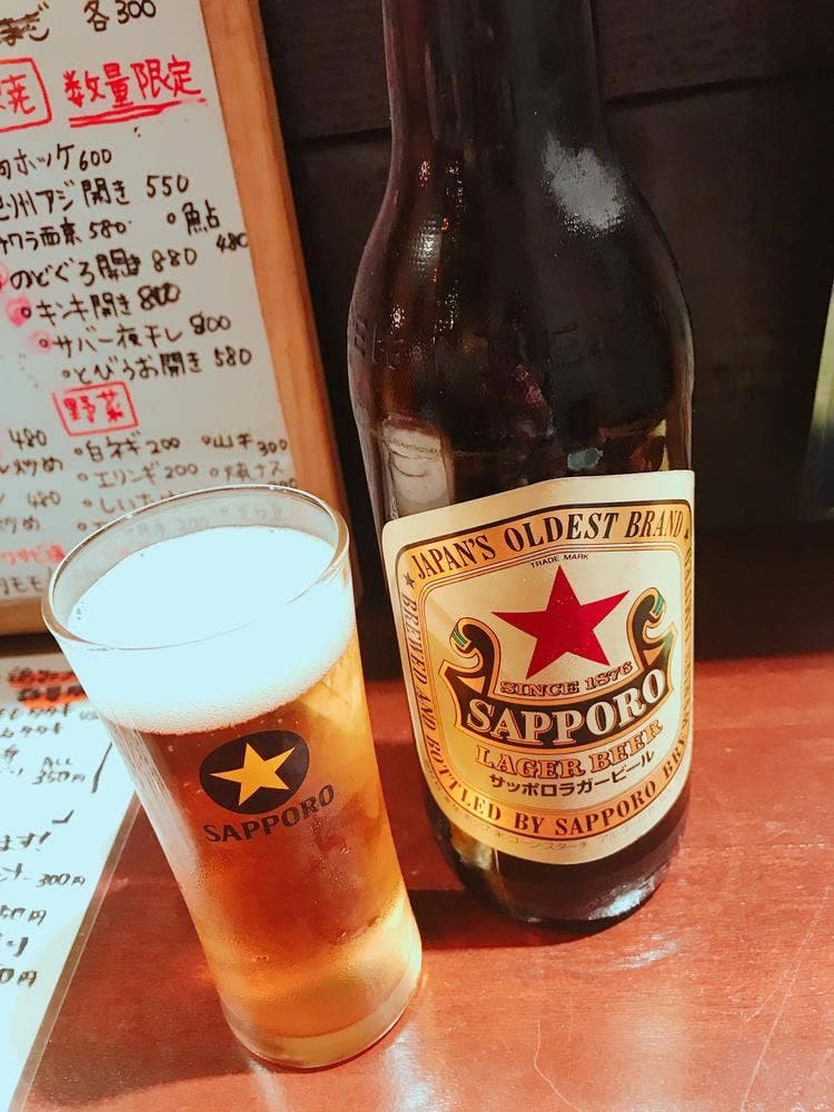 炭火やき屋 そしてポン酒 頂