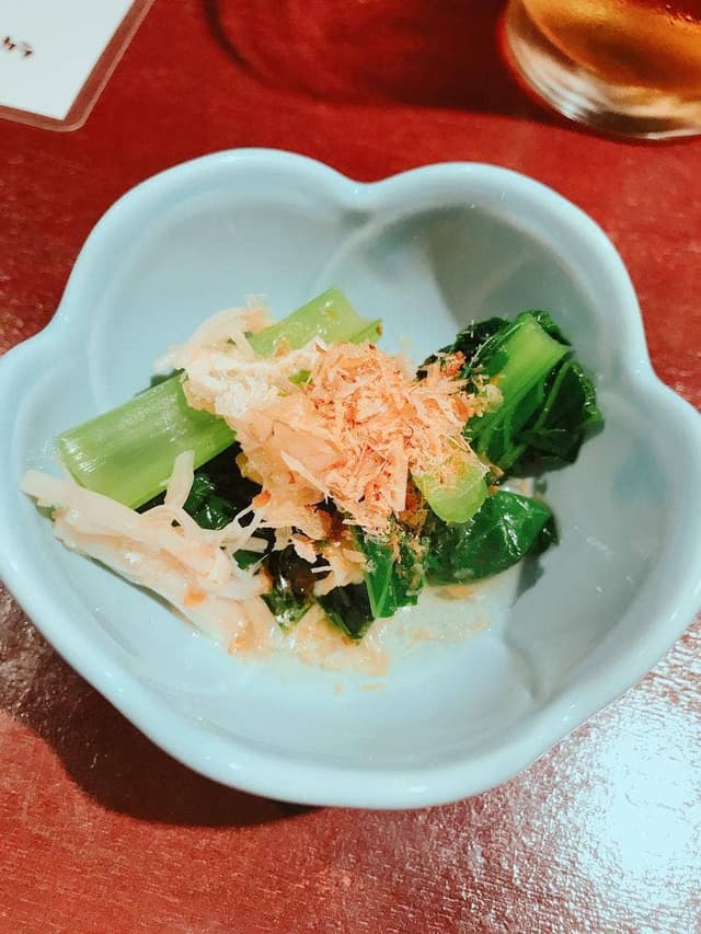 炭火やき屋 そしてポン酒 頂 - サブ画像3