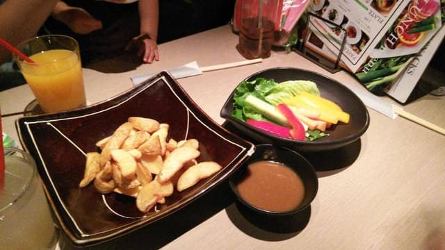 KICHIRI 茶屋町阪急駅前店 - サブ画像3
