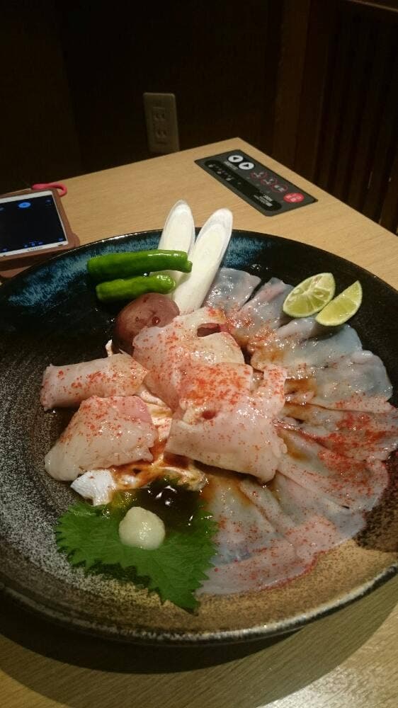 とらふぐ亭 門前仲町店 - サブ画像3