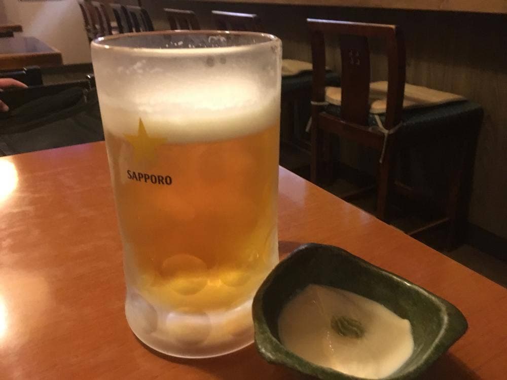 串焼けむり家