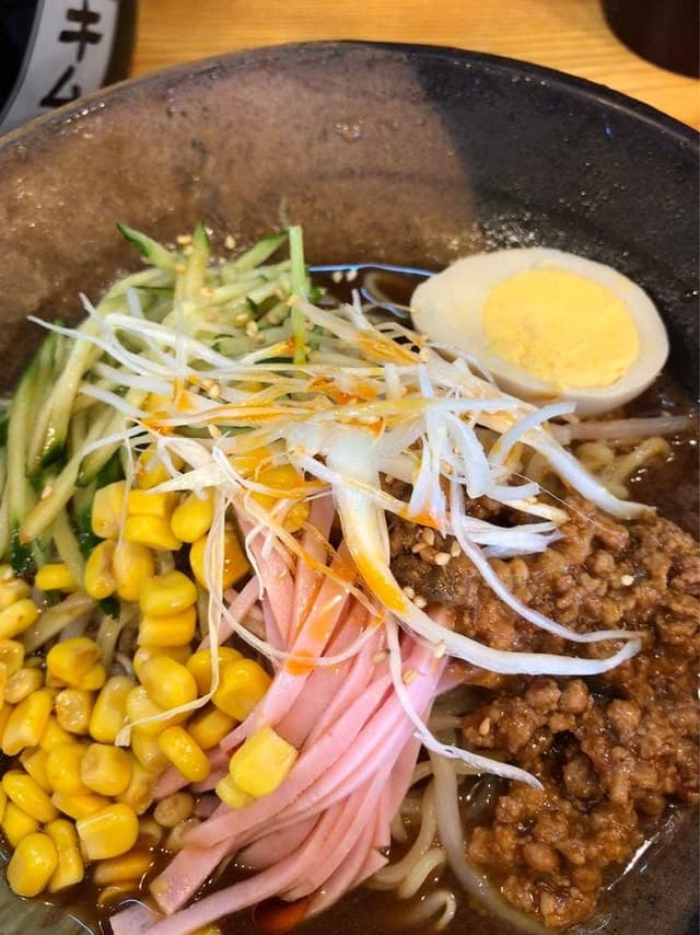 麺屋壱力本舗 弥富店 - サブ画像2