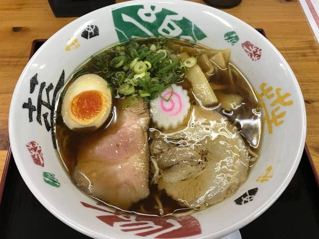 そば作 - サブ画像3