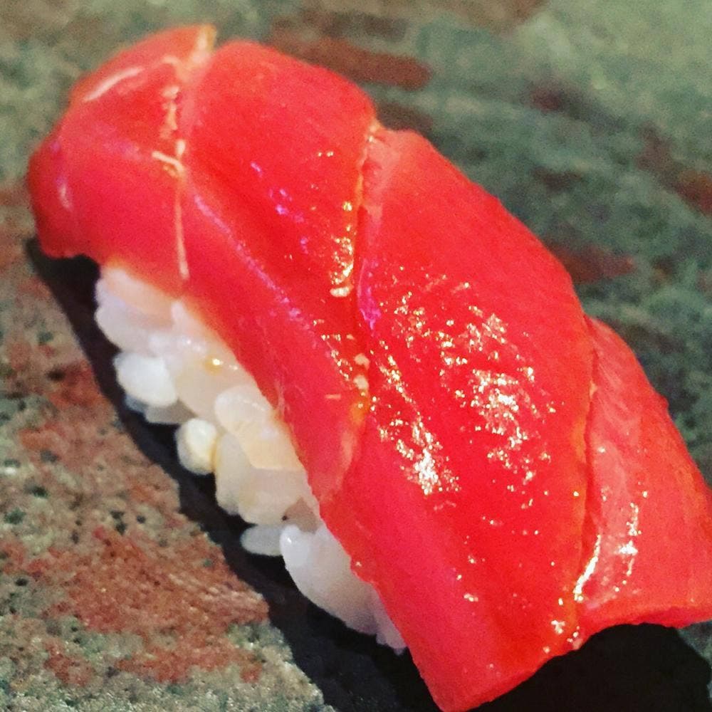 鮨くま