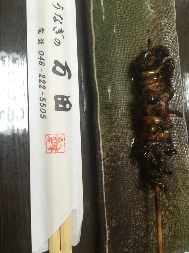 うなぎの万田 - サブ画像1