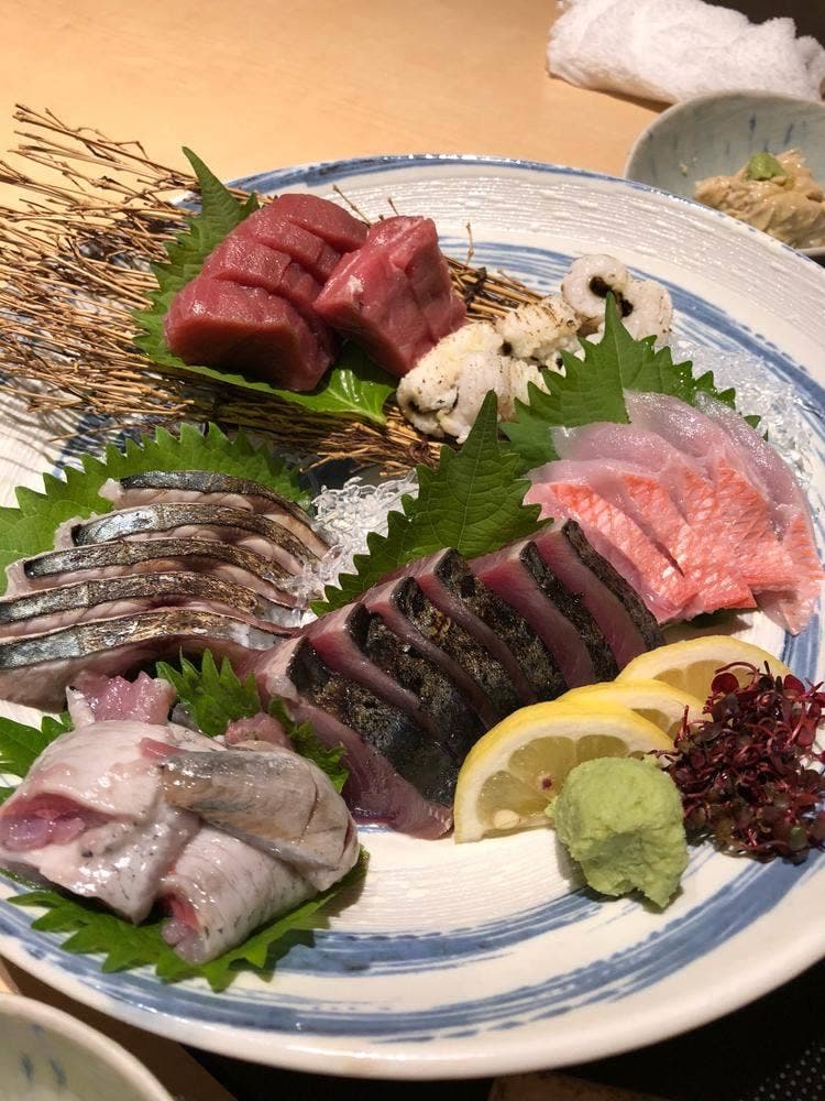 小料理 こころ